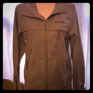 Columbia Jacket